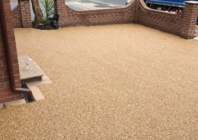 resin-driveway-installation